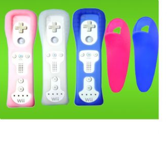 wii color gloves